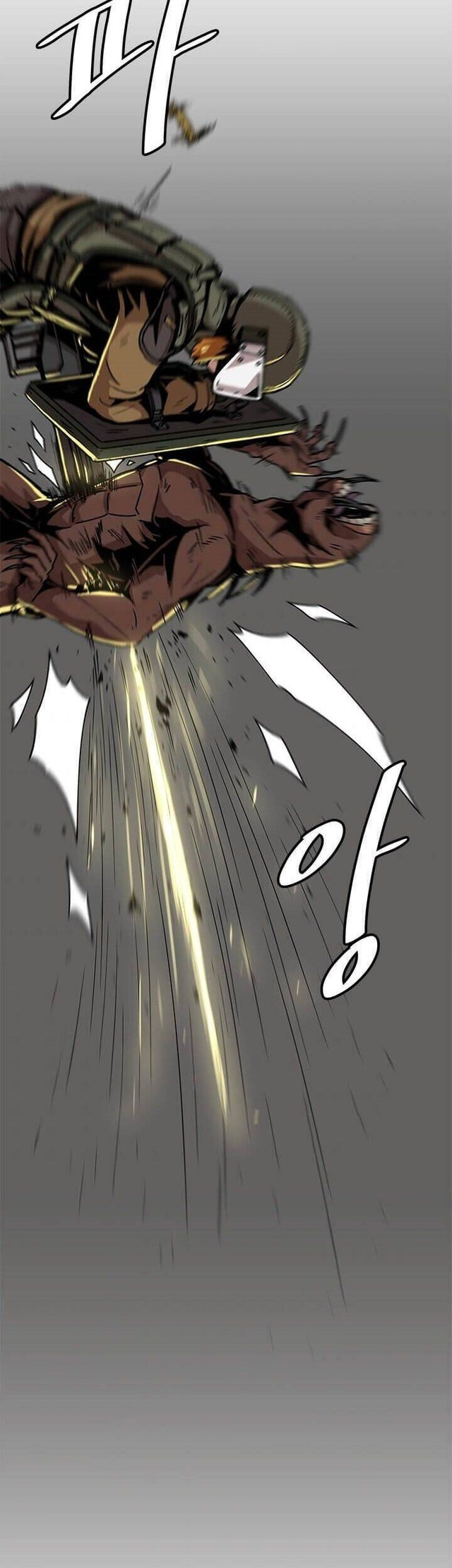 Bring My Level Up Alone Chapter 37 Gambar 25