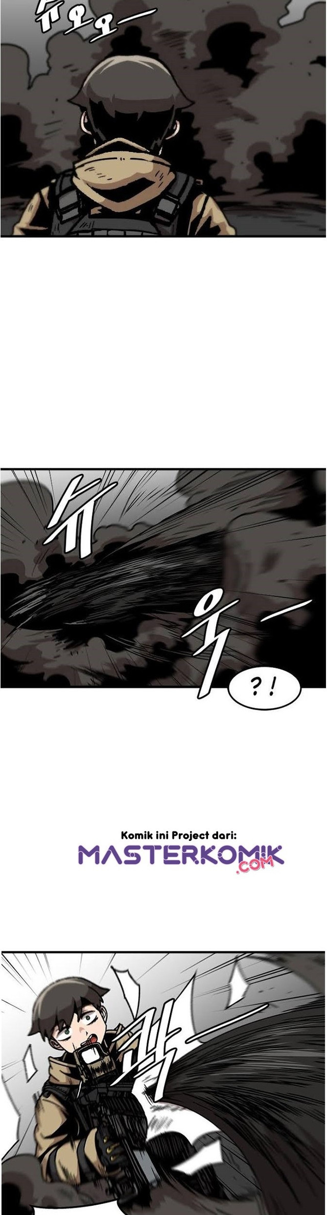 Bring My Level Up Alone Chapter 40 Gambar 10
