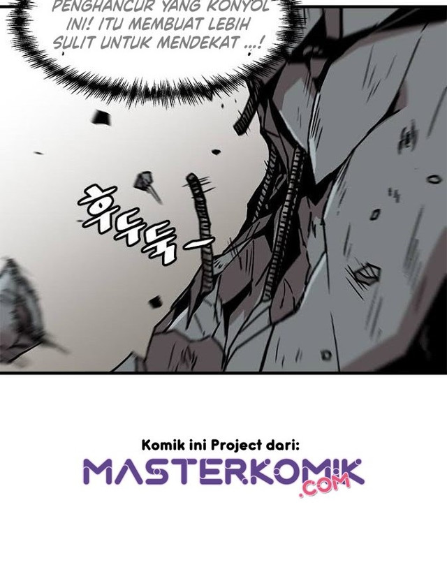 Bring My Level Up Alone Chapter 40 Gambar 14