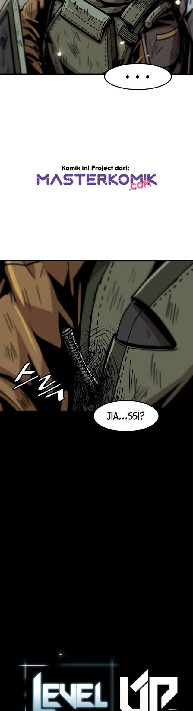 Bring My Level Up Alone Chapter 40 Gambar 35