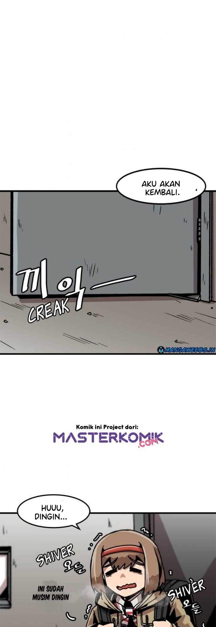 Bring My Level Up Alone Chapter 42 Gambar 3