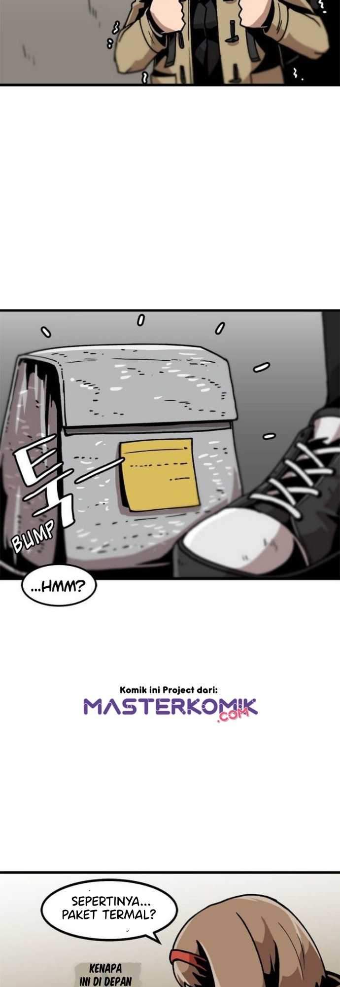 Bring My Level Up Alone Chapter 42 Gambar 4