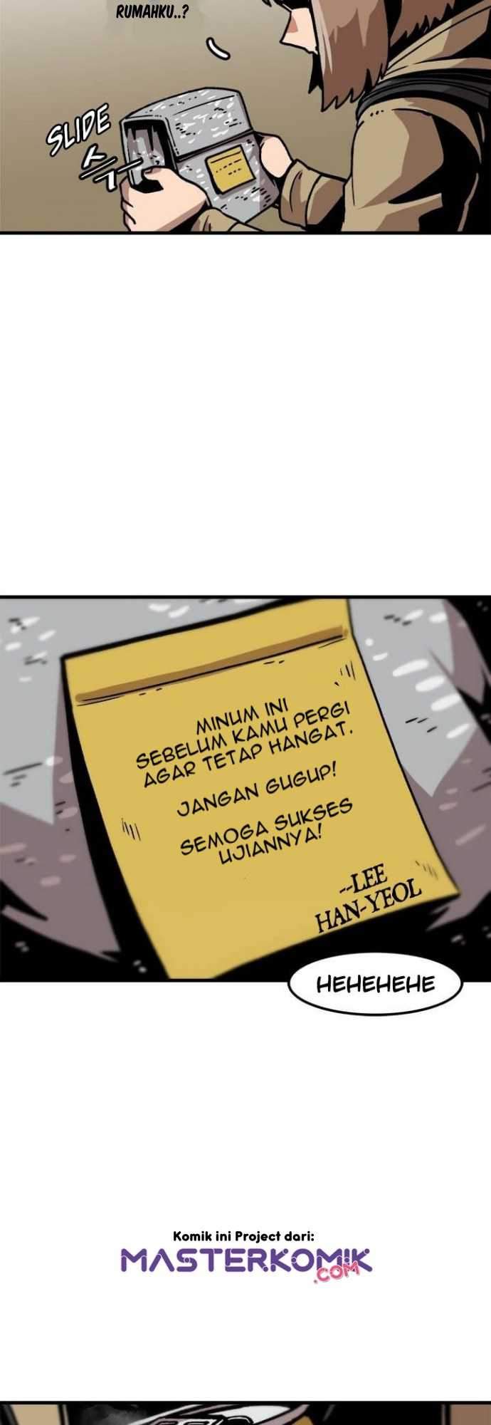 Bring My Level Up Alone Chapter 42 Gambar 5