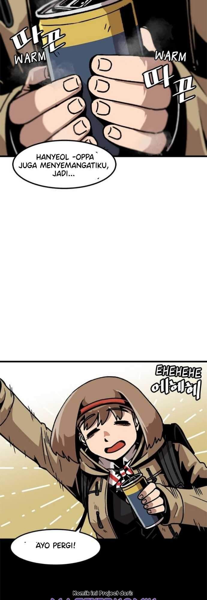 Bring My Level Up Alone Chapter 42 Gambar 6