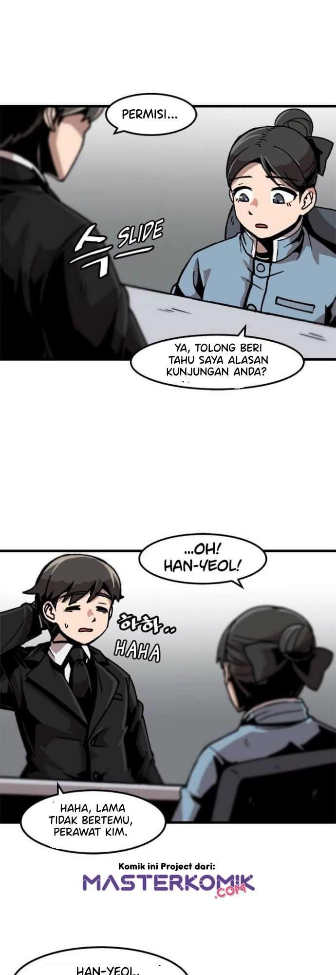 Bring My Level Up Alone Chapter 42 Gambar 9