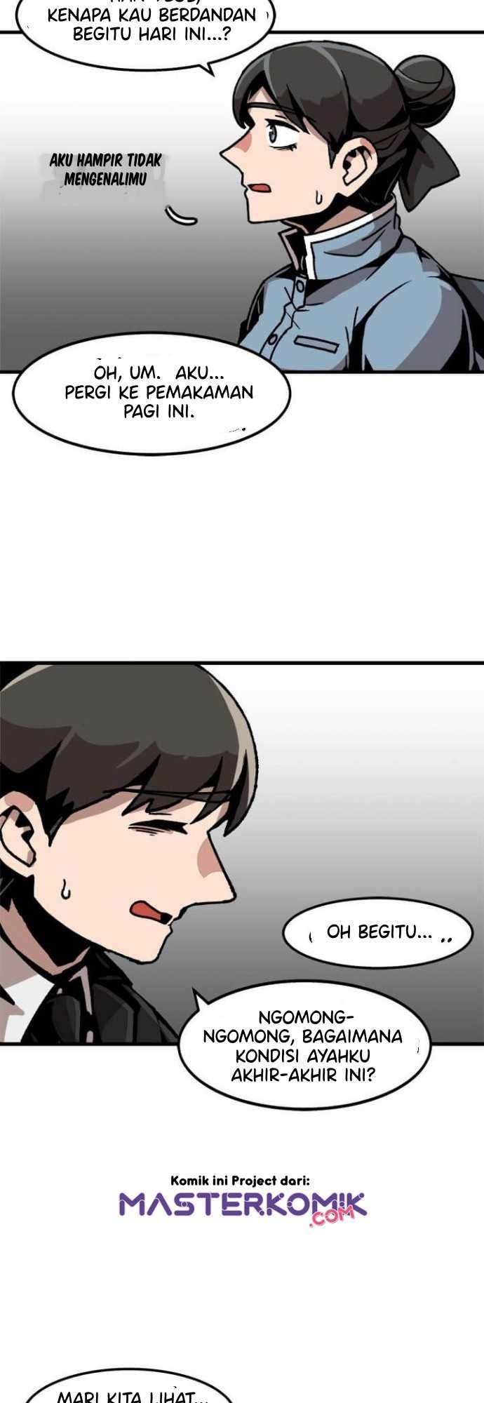 Bring My Level Up Alone Chapter 42 Gambar 10