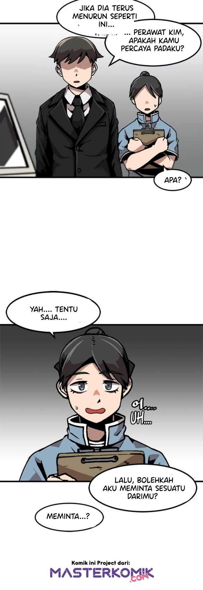 Bring My Level Up Alone Chapter 42 Gambar 12