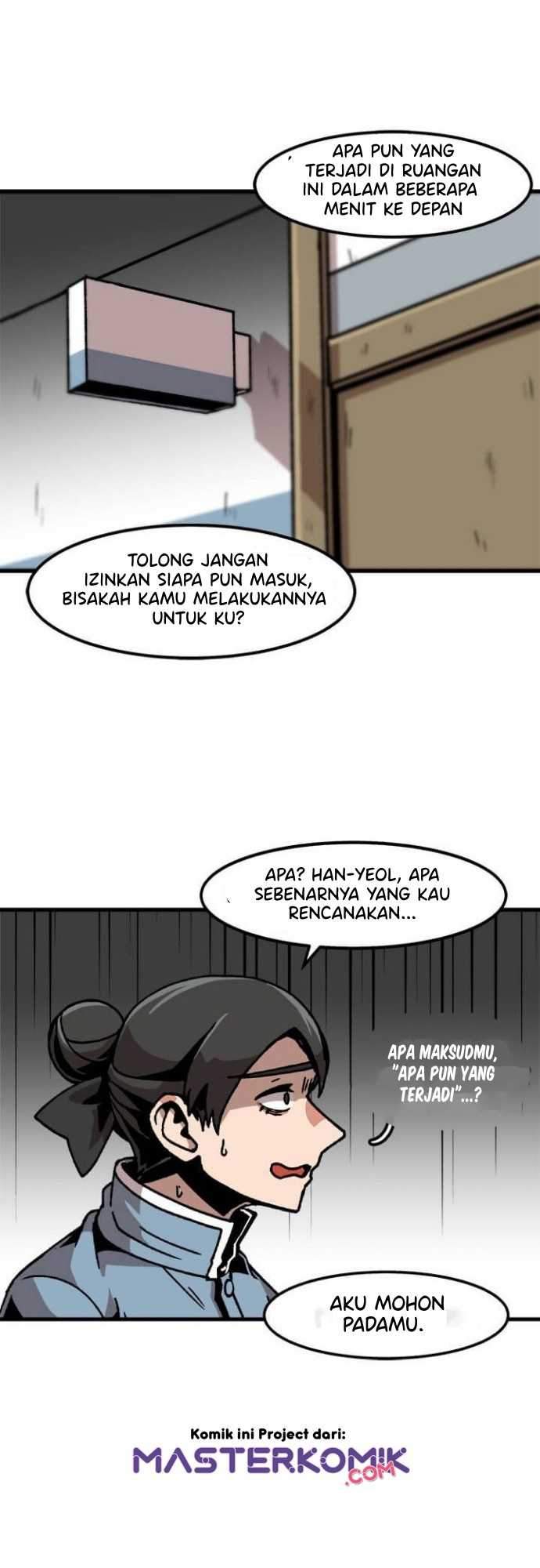 Bring My Level Up Alone Chapter 42 Gambar 13