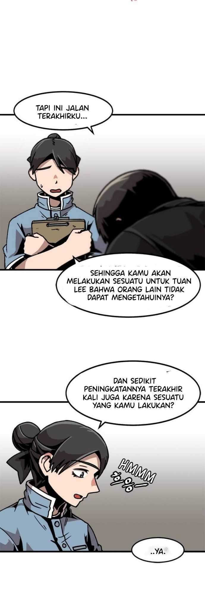 Bring My Level Up Alone Chapter 42 Gambar 15