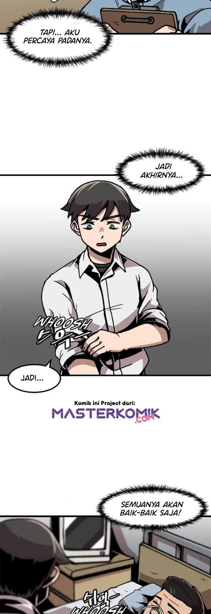 Bring My Level Up Alone Chapter 42 Gambar 19