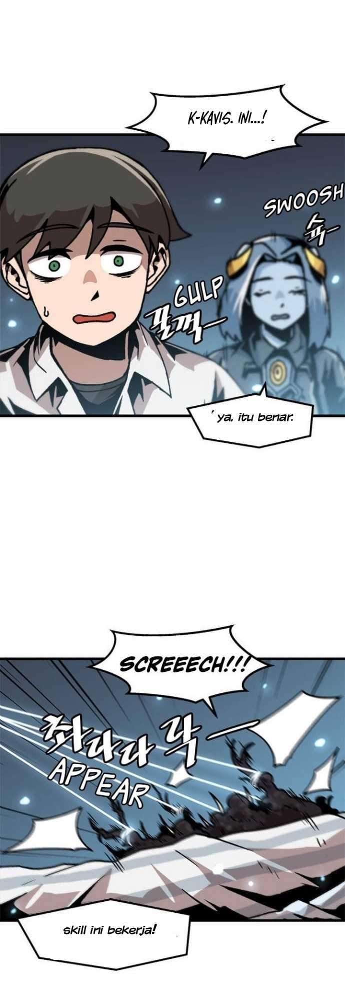 Bring My Level Up Alone Chapter 42 Gambar 23