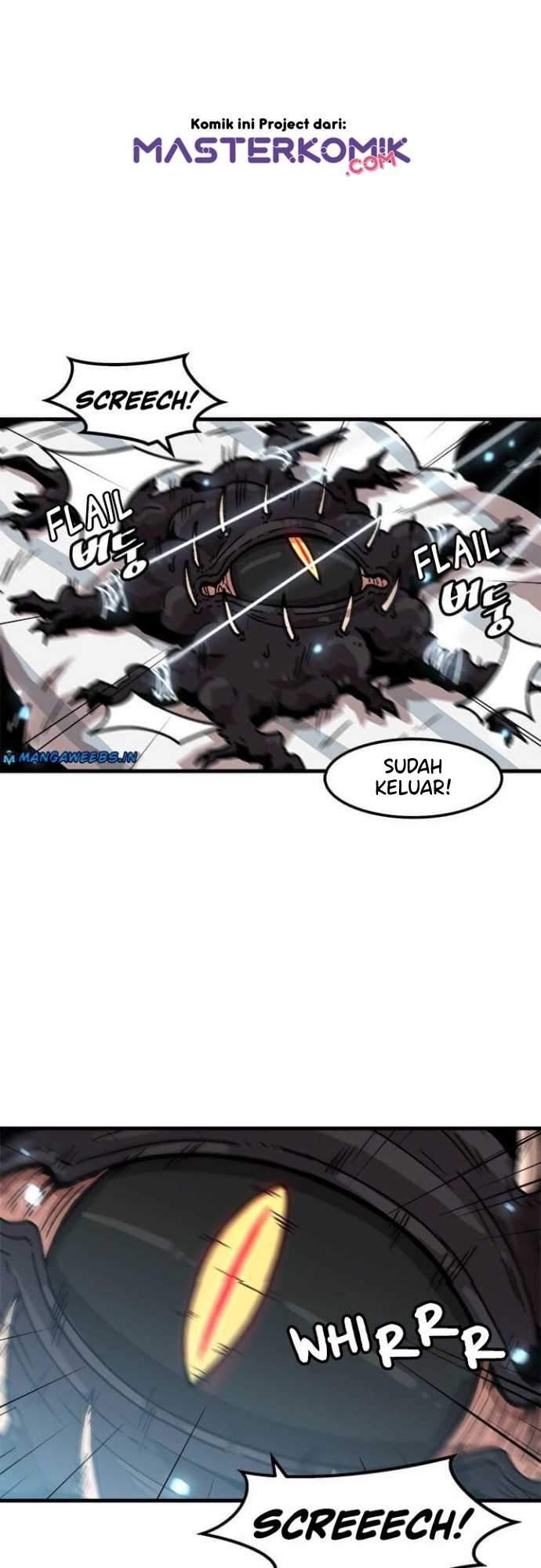Bring My Level Up Alone Chapter 42 Gambar 24