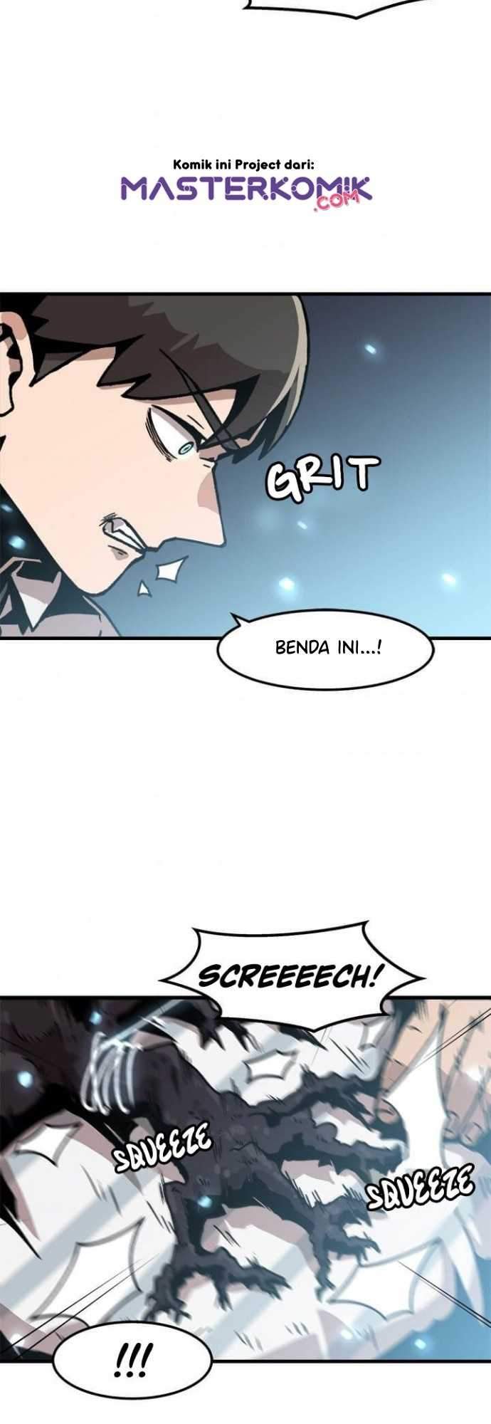Bring My Level Up Alone Chapter 42 Gambar 25