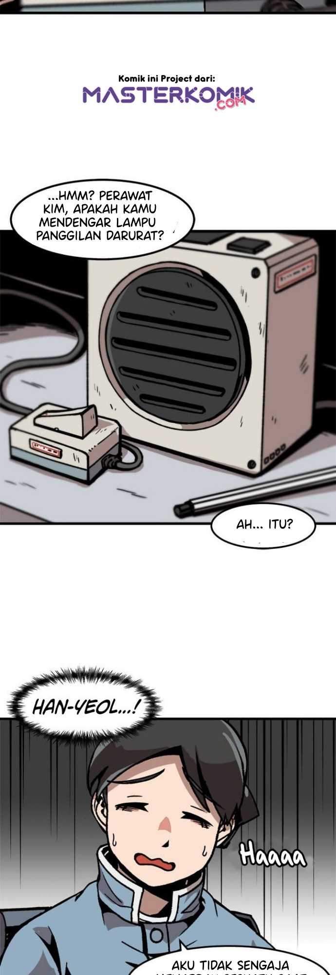 Bring My Level Up Alone Chapter 42 Gambar 28