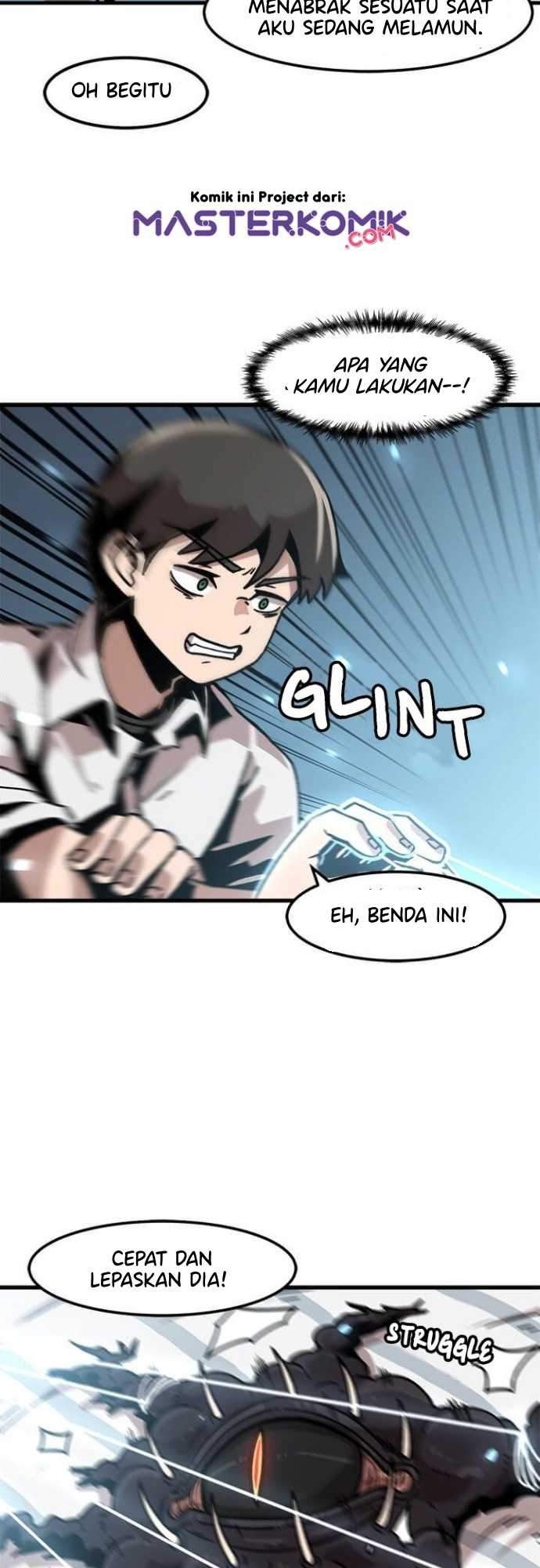 Bring My Level Up Alone Chapter 42 Gambar 29