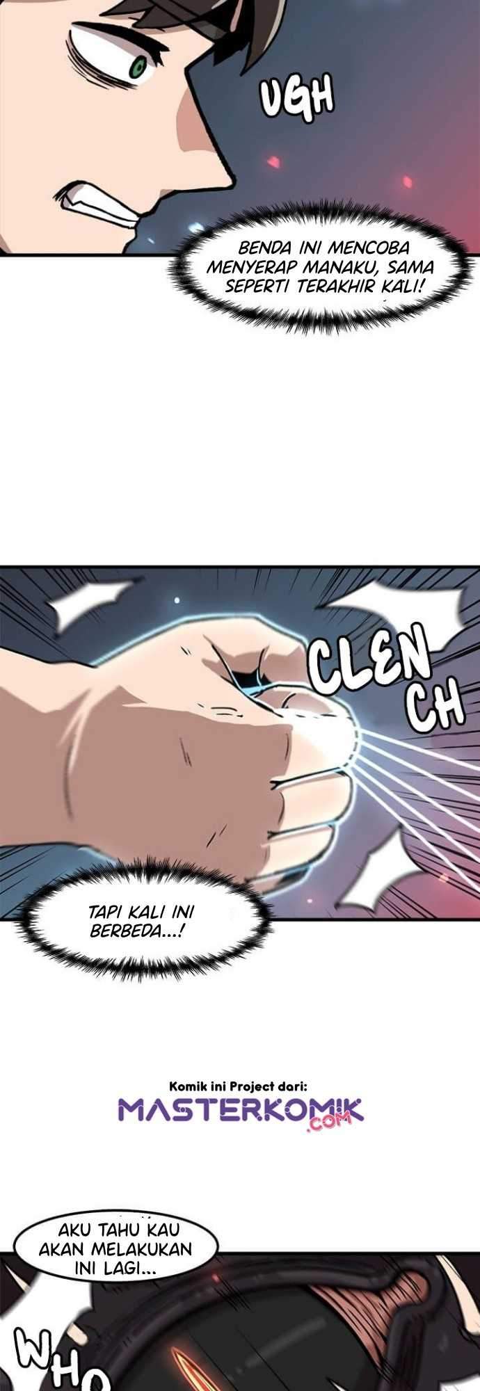 Bring My Level Up Alone Chapter 42 Gambar 32