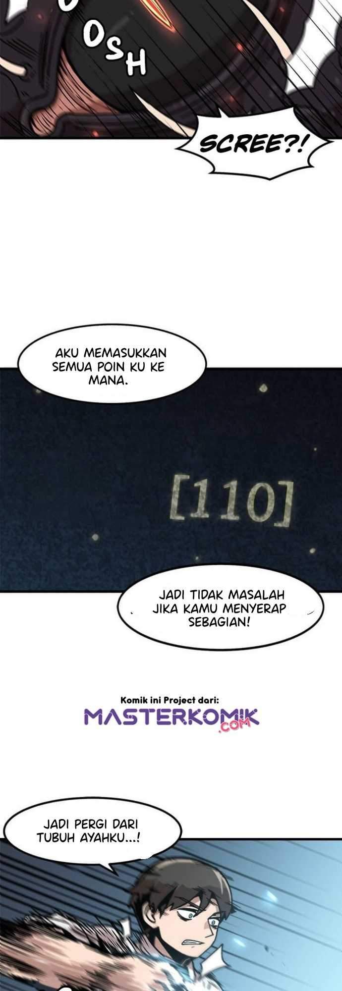 Bring My Level Up Alone Chapter 42 Gambar 33
