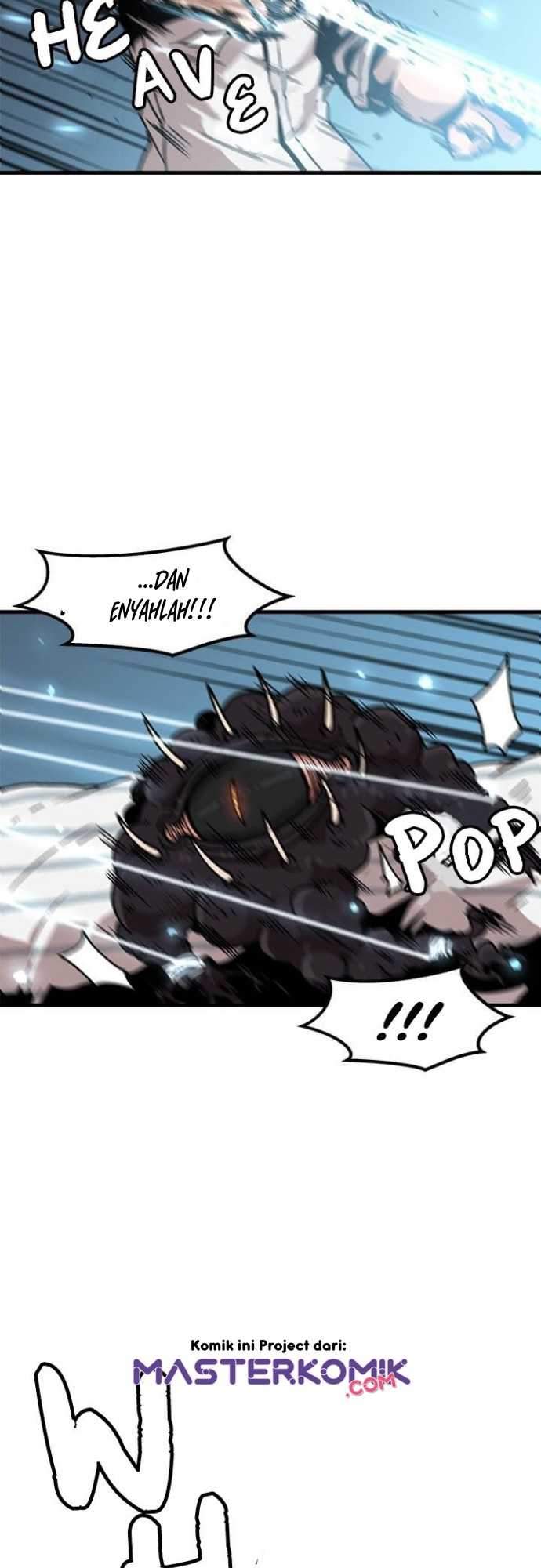 Bring My Level Up Alone Chapter 42 Gambar 34