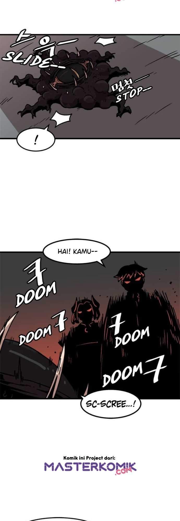 Bring My Level Up Alone Chapter 42 Gambar 38