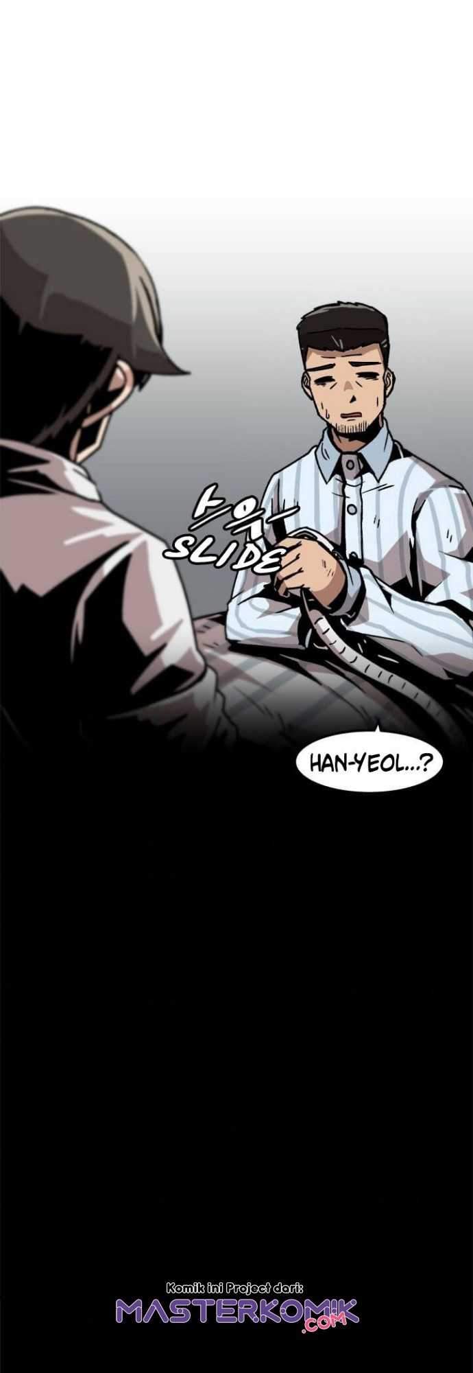 Bring My Level Up Alone Chapter 42 Gambar 41