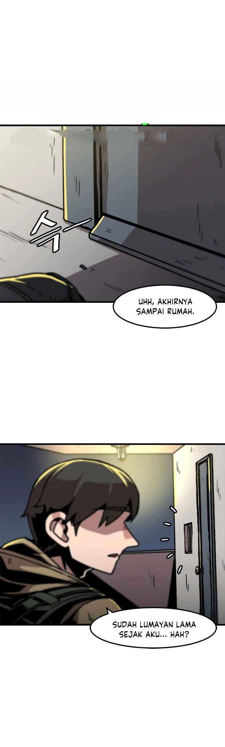 Bring My Level Up Alone Chapter 46 Gambar 5
