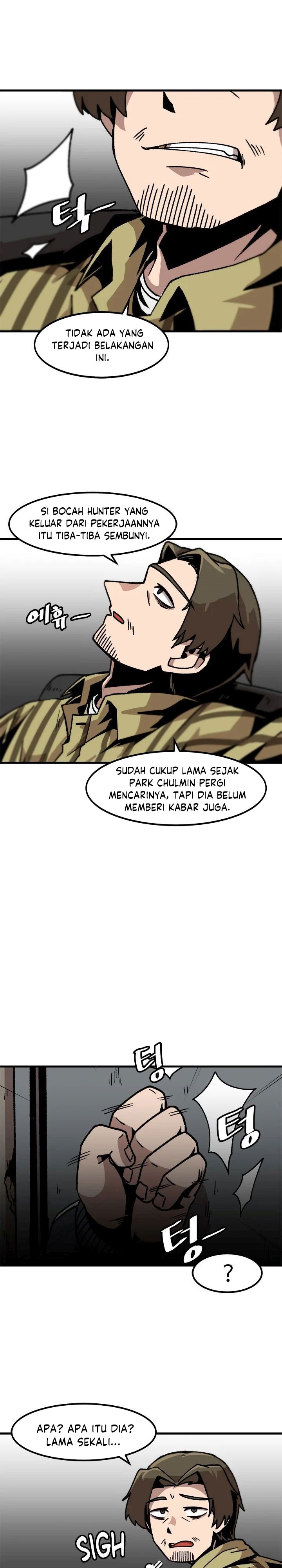 Bring My Level Up Alone Chapter 46 Gambar 15