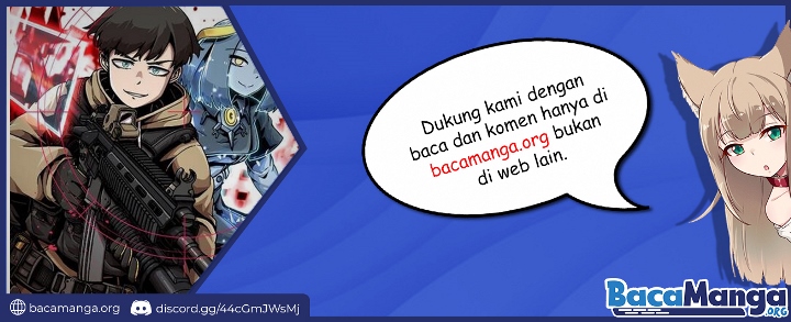 Bring My Level Up Alone Chapter 46 Gambar 23