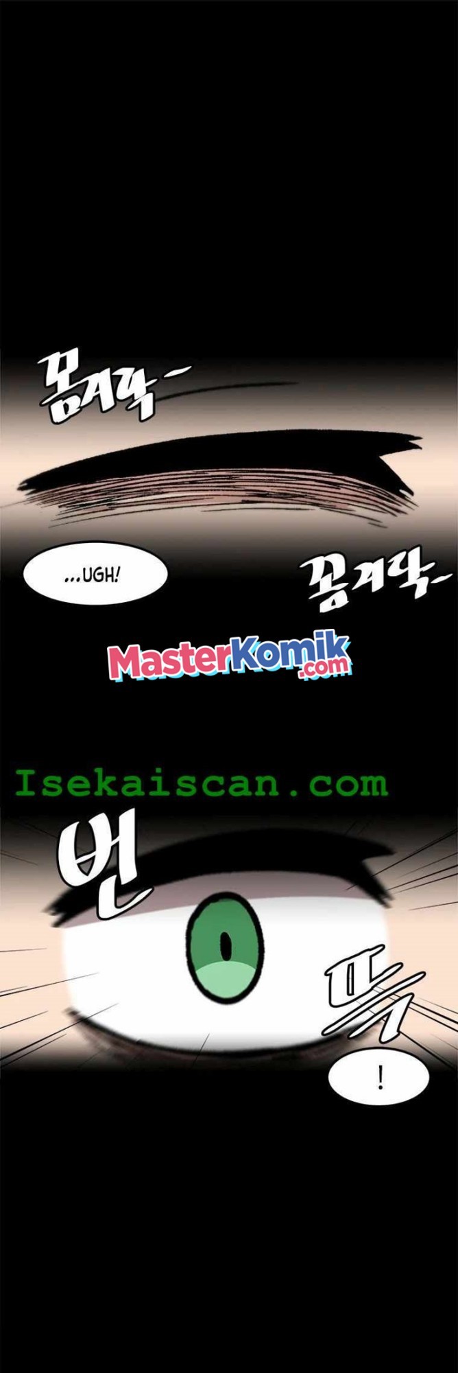 Bring My Level Up Alone Chapter 74 Gambar 3