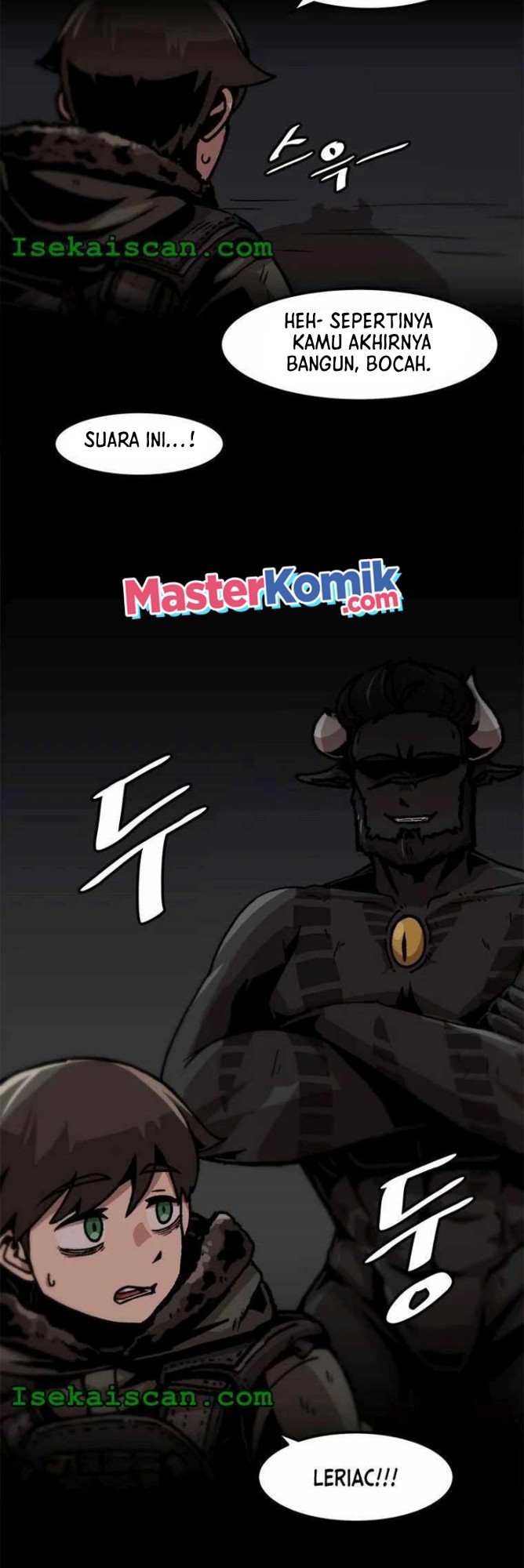 Bring My Level Up Alone Chapter 74 Gambar 5