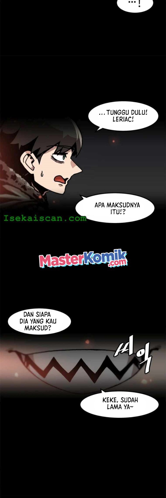 Bring My Level Up Alone Chapter 74 Gambar 10