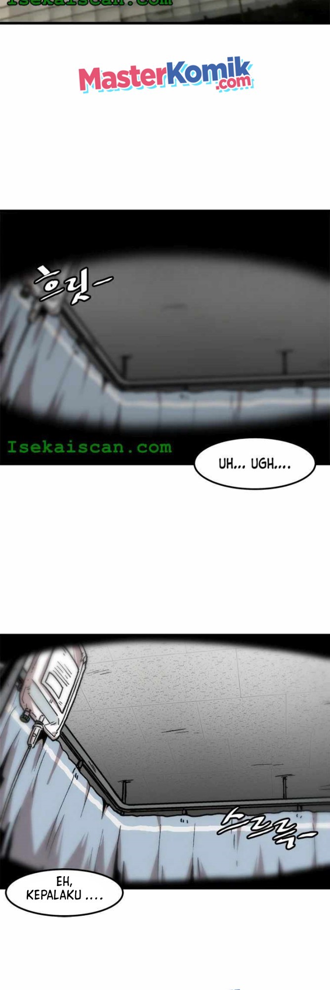 Bring My Level Up Alone Chapter 74 Gambar 14