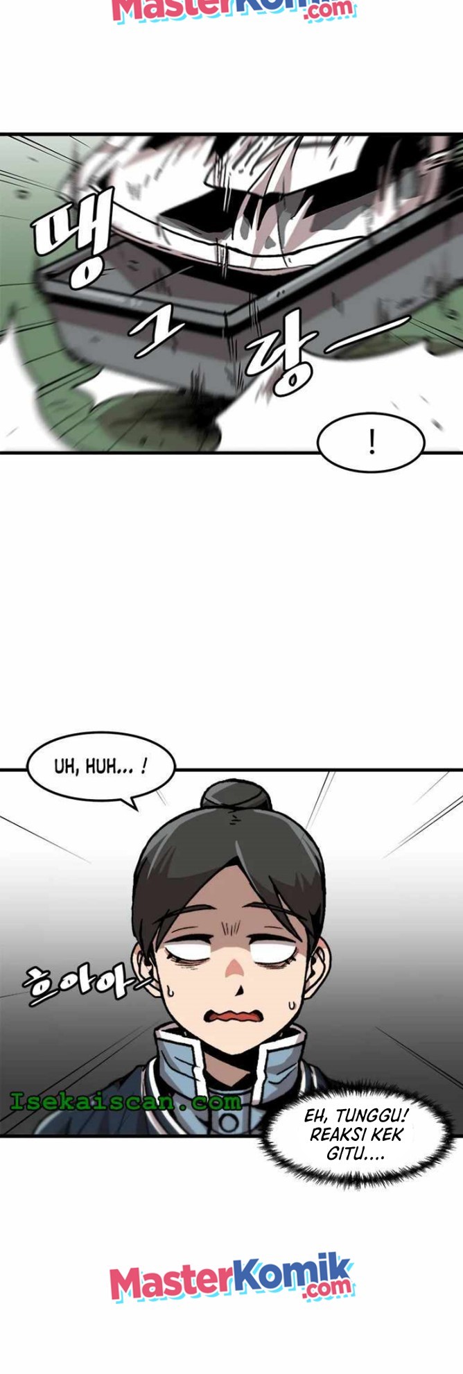 Bring My Level Up Alone Chapter 74 Gambar 17