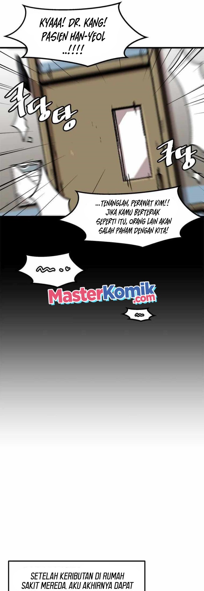 Bring My Level Up Alone Chapter 74 Gambar 18