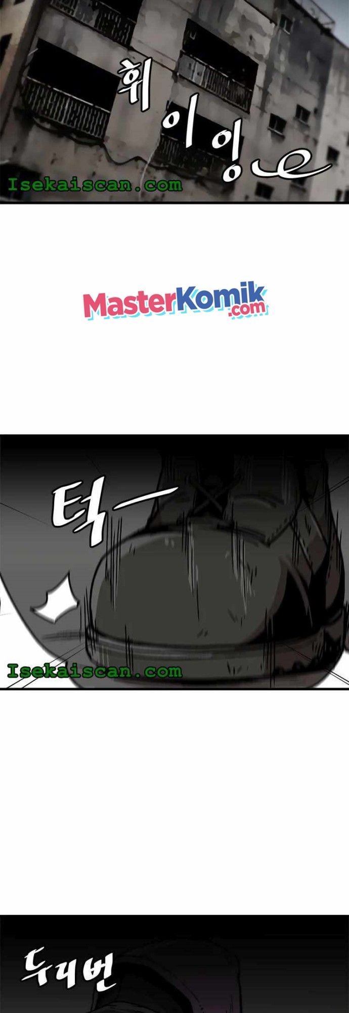 Bring My Level Up Alone Chapter 74 Gambar 30