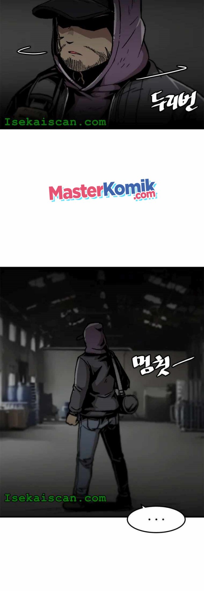 Bring My Level Up Alone Chapter 74 Gambar 31