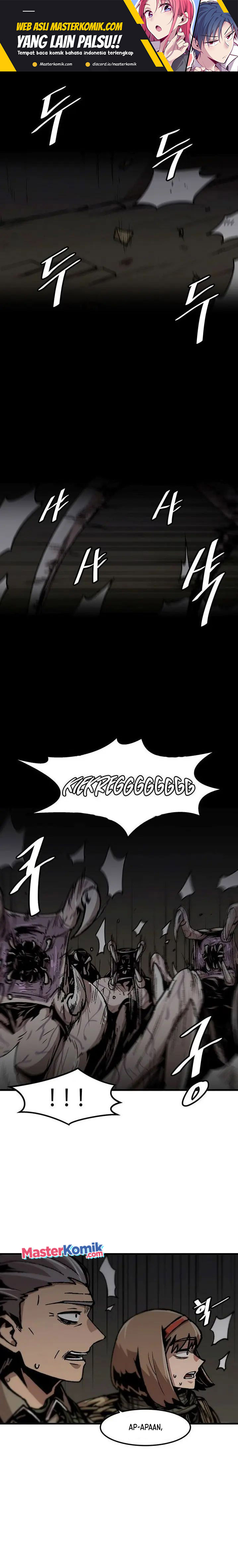 Bring My Level Up Alone Chapter 94 Gambar 2