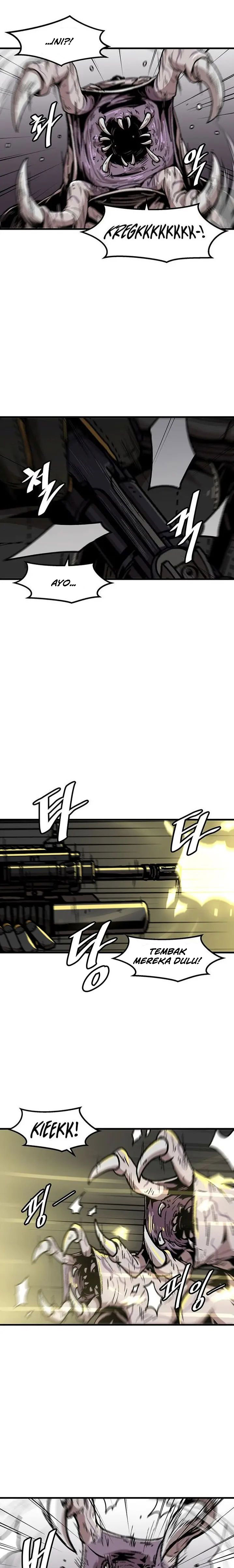 Bring My Level Up Alone Chapter 94 Gambar 3