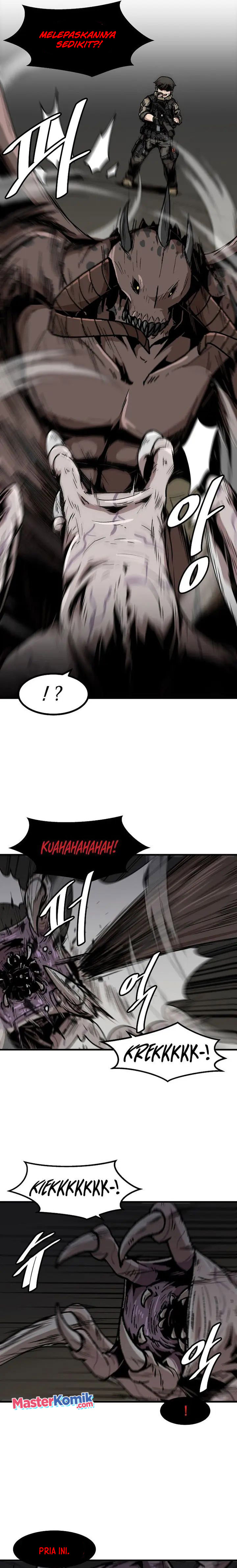 Bring My Level Up Alone Chapter 94 Gambar 8