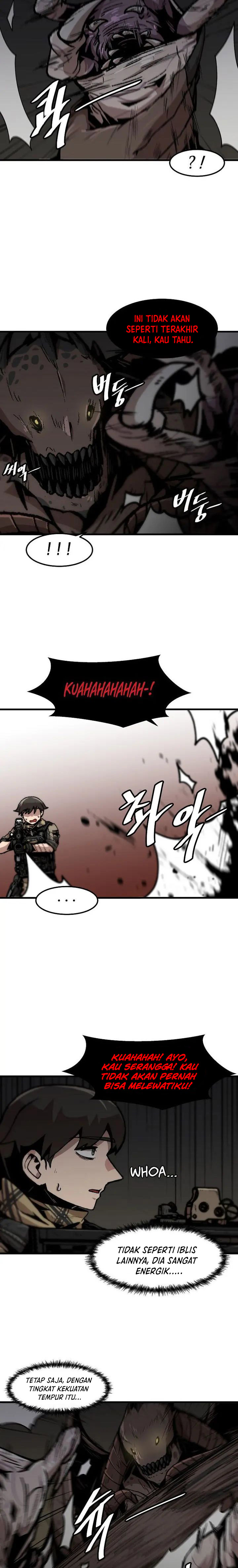 Bring My Level Up Alone Chapter 94 Gambar 9