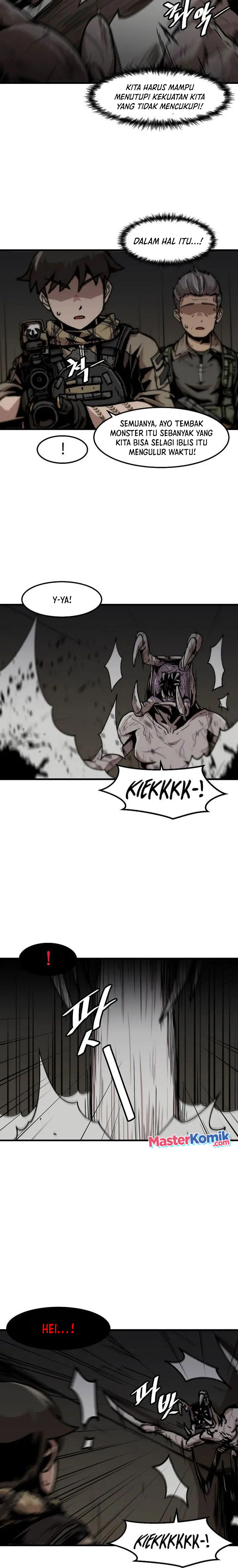 Bring My Level Up Alone Chapter 94 Gambar 10