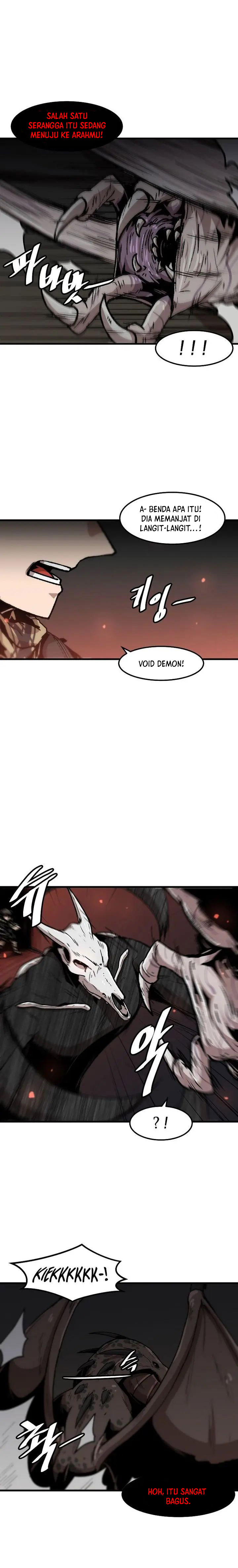 Bring My Level Up Alone Chapter 94 Gambar 11
