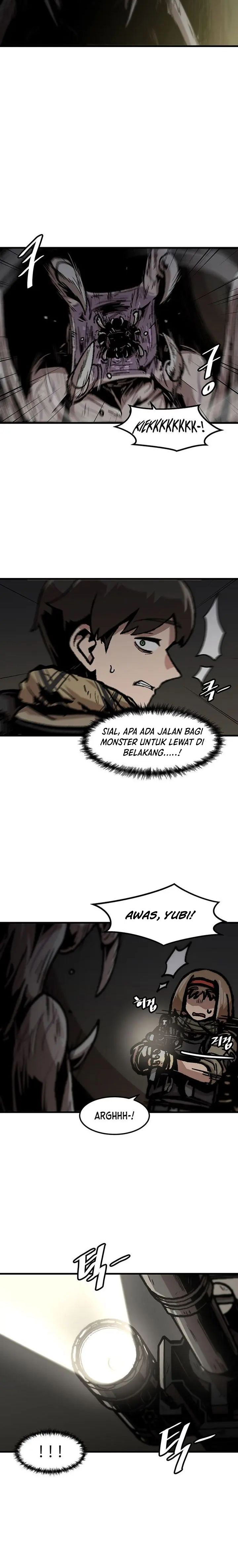 Bring My Level Up Alone Chapter 94 Gambar 13