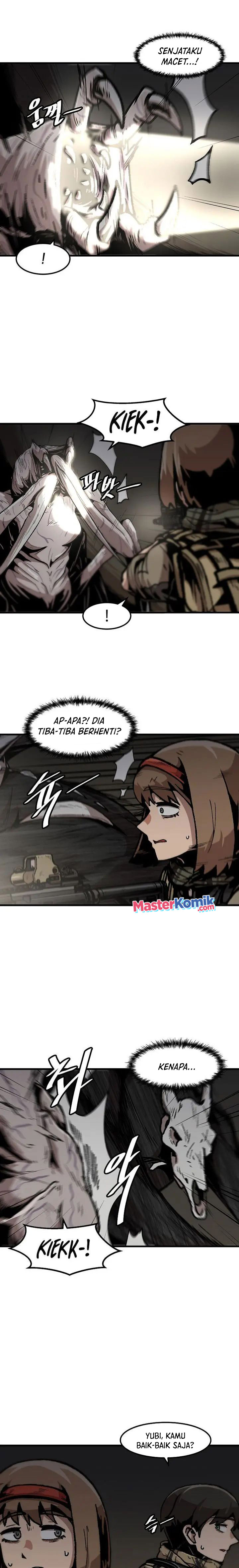 Bring My Level Up Alone Chapter 94 Gambar 14