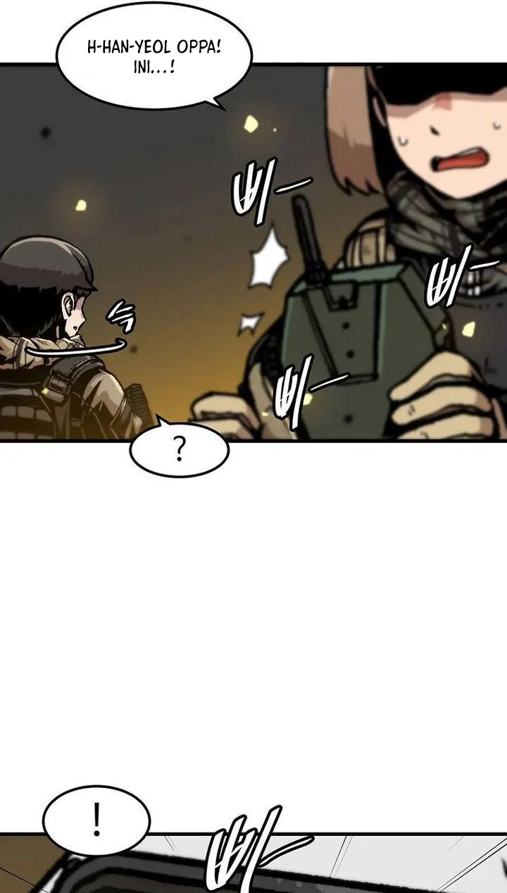 Bring My Level Up Alone Chapter 94 Gambar 17