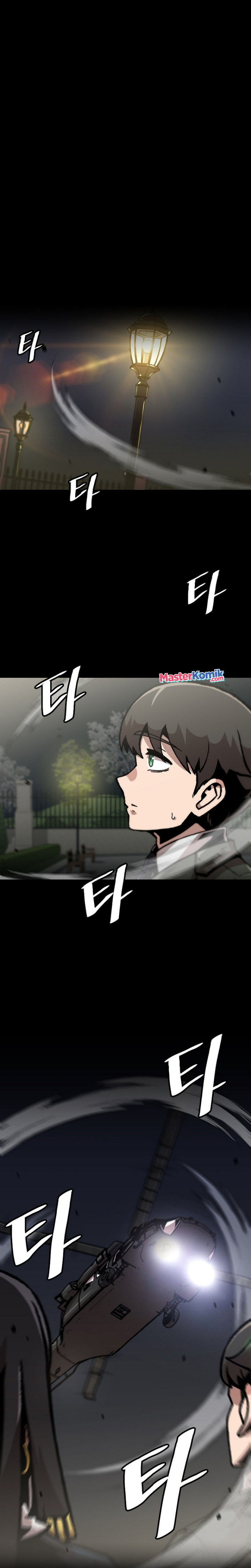 Bring My Level Up Alone Chapter 124 Gambar 14