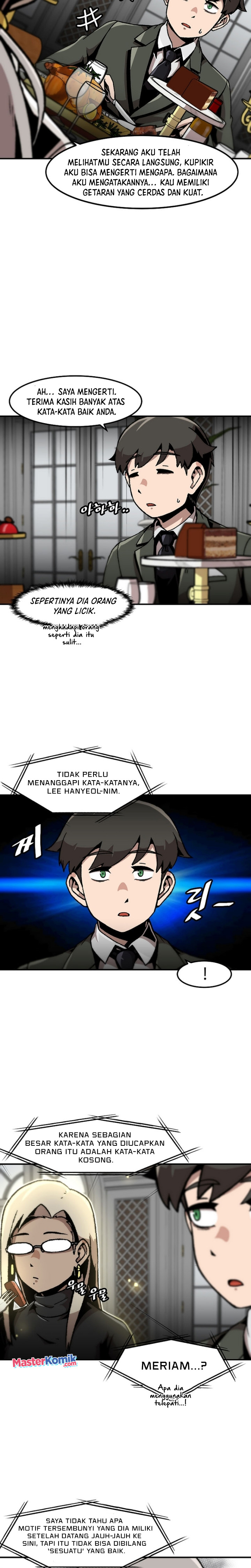 Bring My Level Up Alone Chapter 125 Gambar 6