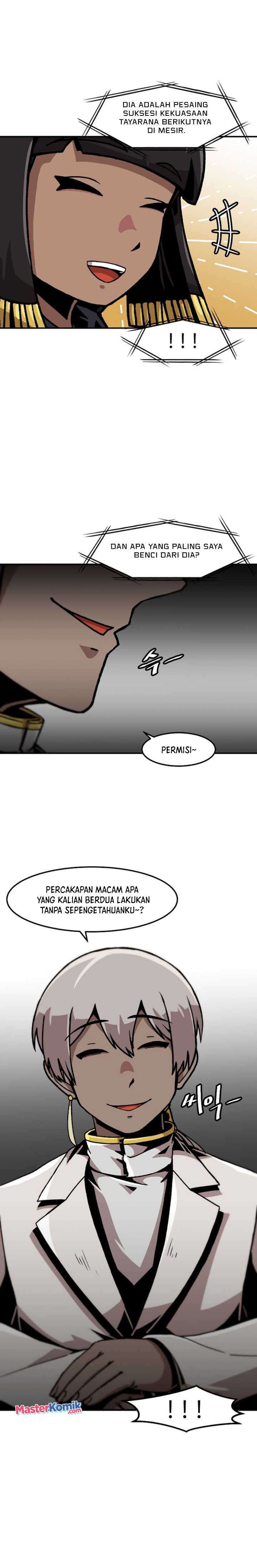 Bring My Level Up Alone Chapter 125 Gambar 8
