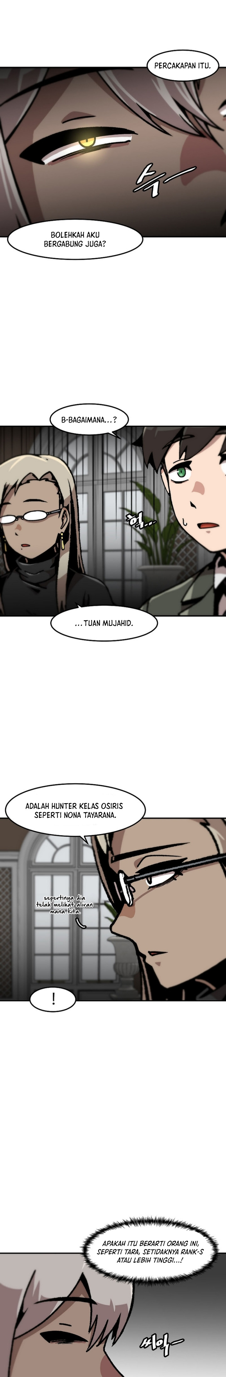 Bring My Level Up Alone Chapter 125 Gambar 9
