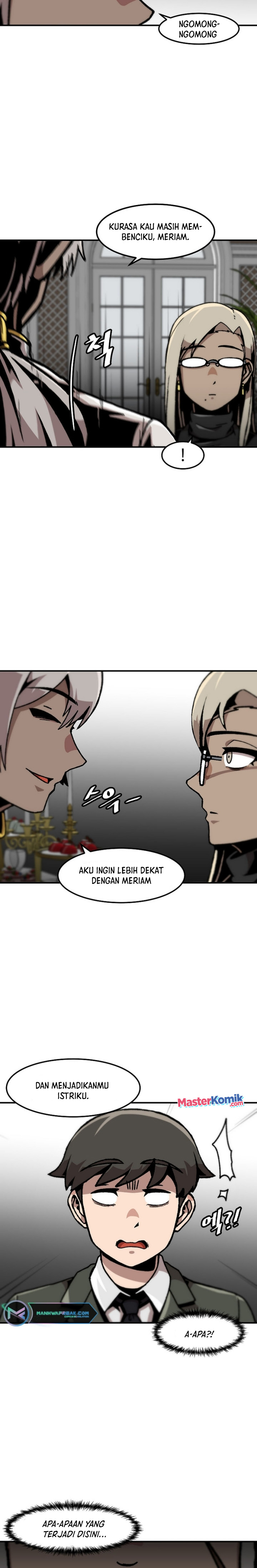 Bring My Level Up Alone Chapter 125 Gambar 10