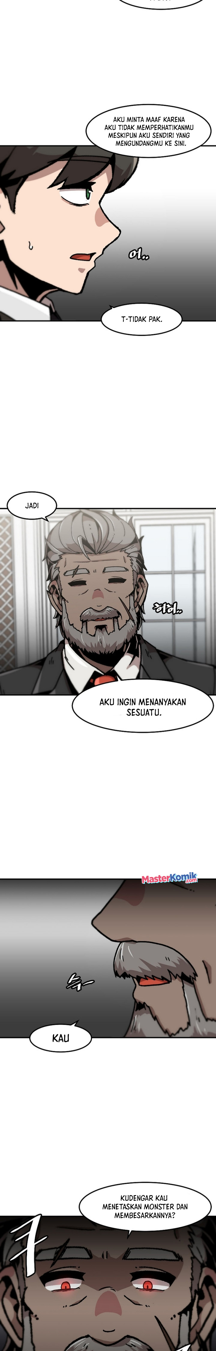 Bring My Level Up Alone Chapter 125 Gambar 12